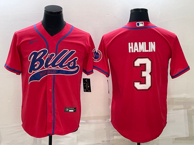 Buffalo Bills Jerseys 011